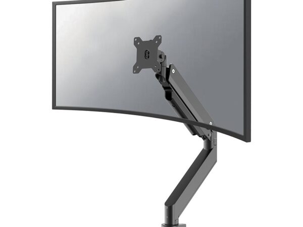 ELKO: 1286596 Neomounts | Lauakinnitus | NM-D775BLACKPLUS | 10-49" | Must