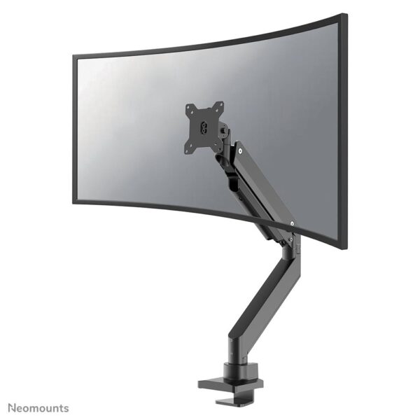 ELKO: 1286596 Neomounts | Lauakinnitus | NM-D775BLACKPLUS | 10-49" | Must