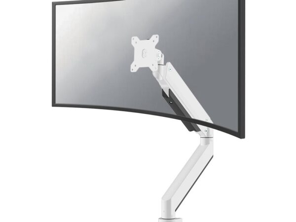 ELKO: 1286598 Neomounts | Lauakinnitus | NM-D775WHITEPLUS | 10-49" | Valge
