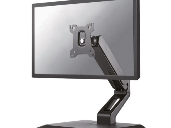 Neomounts | Lauakinnitus | FPMA-D885BLACK | 10-32" | Must