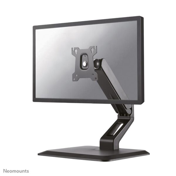 Neomounts | Lauakinnitus | FPMA-D885BLACK | 10-32" | Must