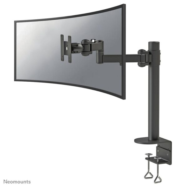 Neomounts | Lauakinnitus | FPMA-D960BLACKPLUS | 10-49" | Must