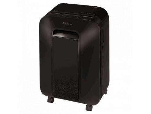 Fellowes Powershred LX201 must paberihunt