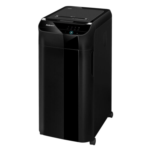 Fellowes AutoMax 550C paberipurustaja