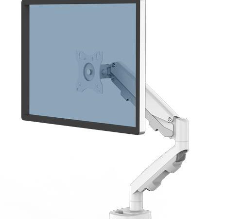 ELKO: 1286888 Monitori kinnitusvars Fellowes Eppa valge