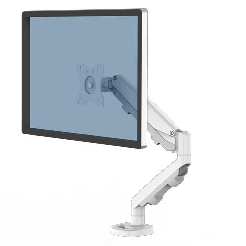 Monitori kinnitusvars Fellowes Eppa valge