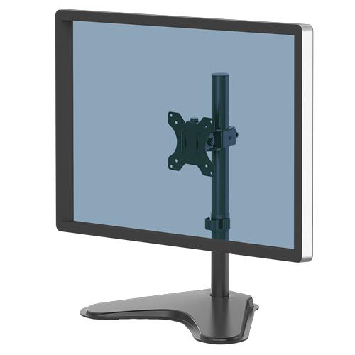 Fellowes | Professionaalne monitorihoob | 8049601 | Must