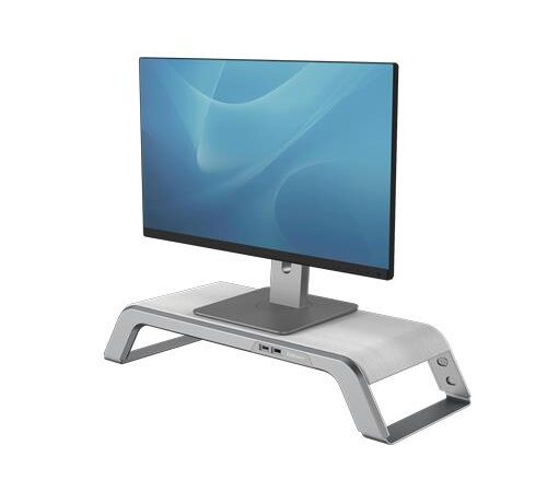 ELKO: 1286899 Fellowes Hana valge monitori alus 8064201