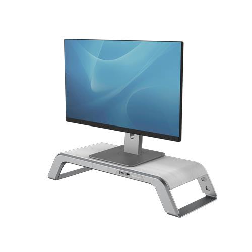 Fellowes Hana valge monitori alus 8064201