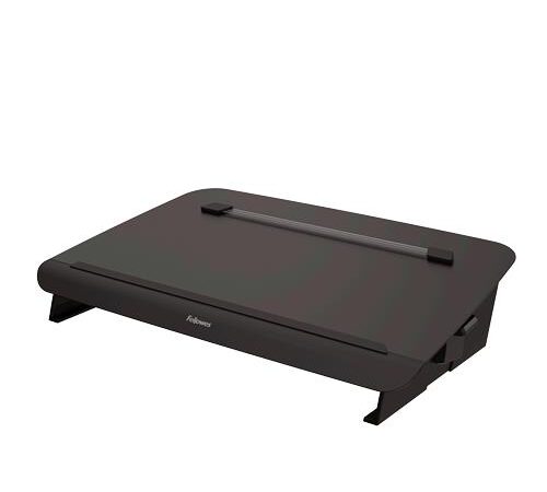 ELKO: 1286916 Fellowes Hana kirjutusalus must 8055701