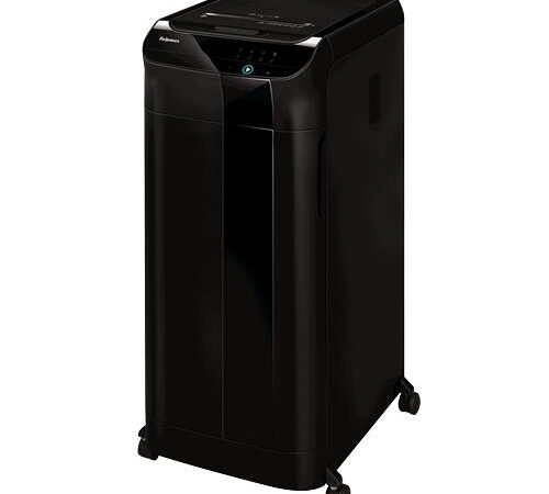ELKO: 1286921 Fellowes AutoMax 600M dokumendipurustaja