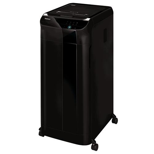 Fellowes AutoMax 600M dokumendipurustaja