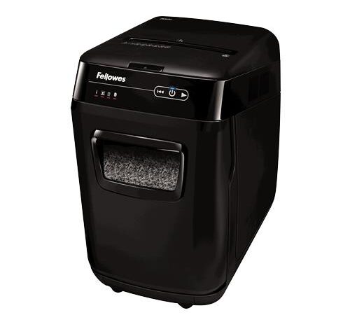 ELKO: 1286923 Fellowes AutoMax 200M dokumendipurustaja