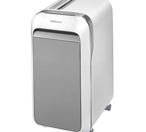Fellowes Powershred LX221 paberihunt (valge)