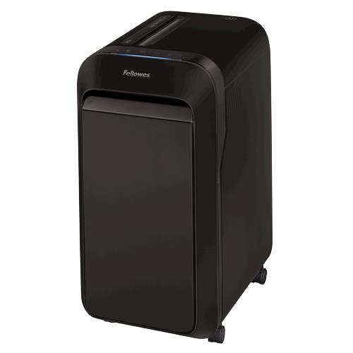 Fellowes Powershred LX221 paberihunt (must)
