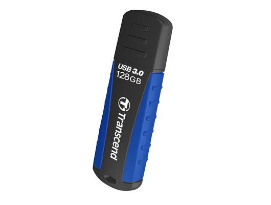 ELKO: 1287360 Transcend USB-mälupulk 128GB TS128GJF810