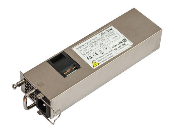 ELKO: 1287732 Toiteadapter MikroTik 12POW150 12V 150W