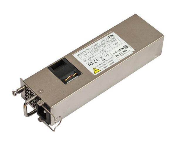 ELKO: 1287732 Toiteadapter MikroTik 12POW150 12V 150W