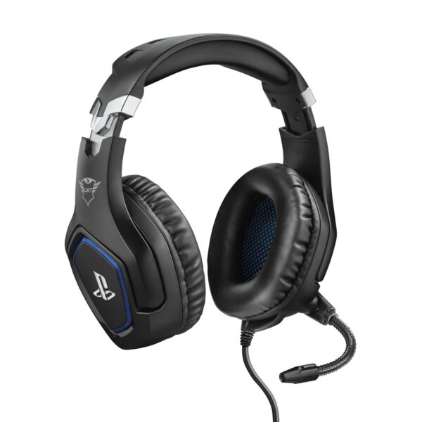 ELKO: 1288533 Trust peakomplekt GXT 488 Forze PS4 23530