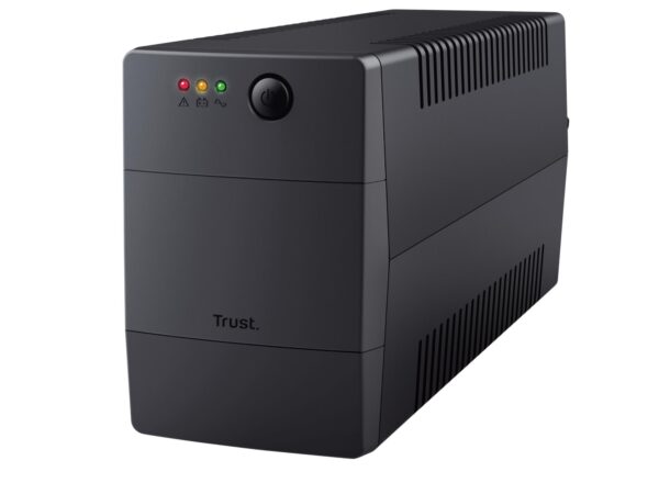 Trust 800VA UPS 23503