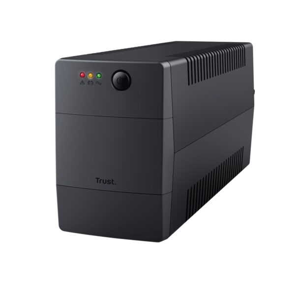 Trust 800VA UPS 23503