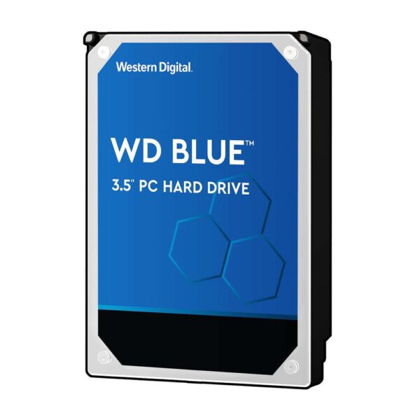 Western Digital Blue 6TB HDD