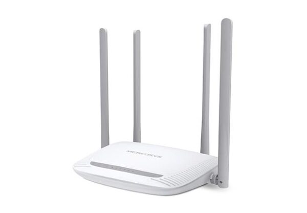 Mercusys juhtmevaba ruuter MW325R