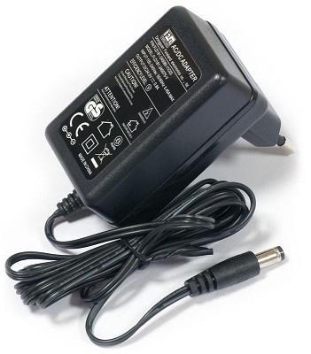 Mikrotik toiteadapter 24V 0.8A
