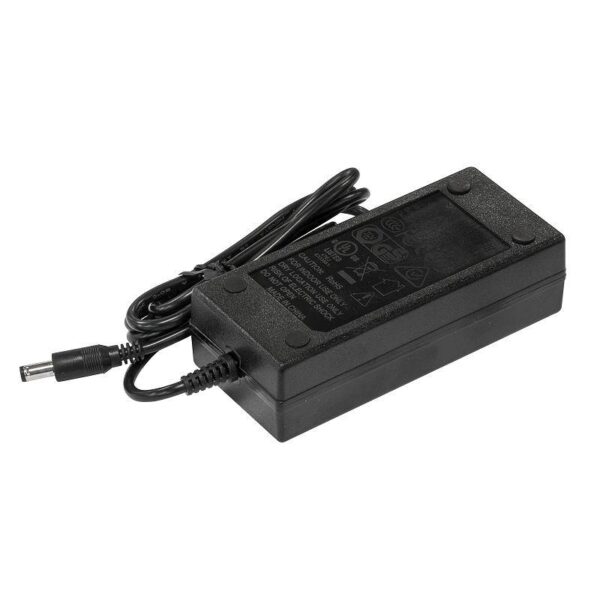MikroTik toiteadapter koos pistikuga 24V 24HPOW