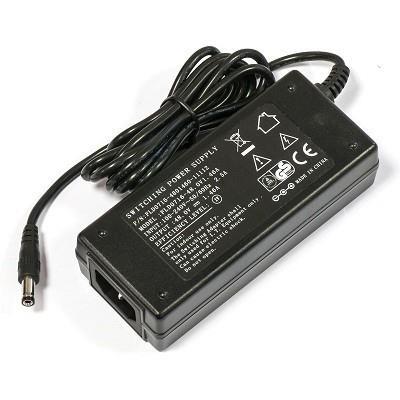 MikroTik toiteadapter koos pistikuga 48V 48POW