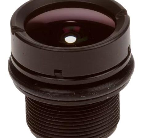 ELKO: 1289244 Axis 2.8mm M12 objektiiv 10tk turvakaamerale