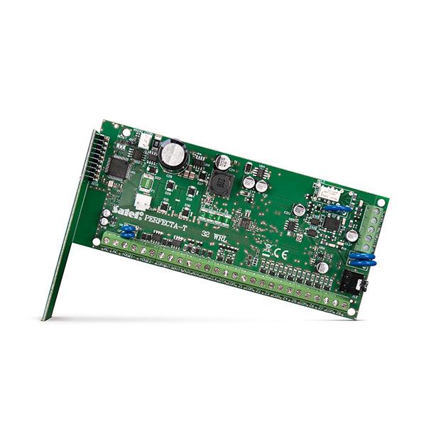 Satel juhtpaneel Perfecta-T 32-WRL