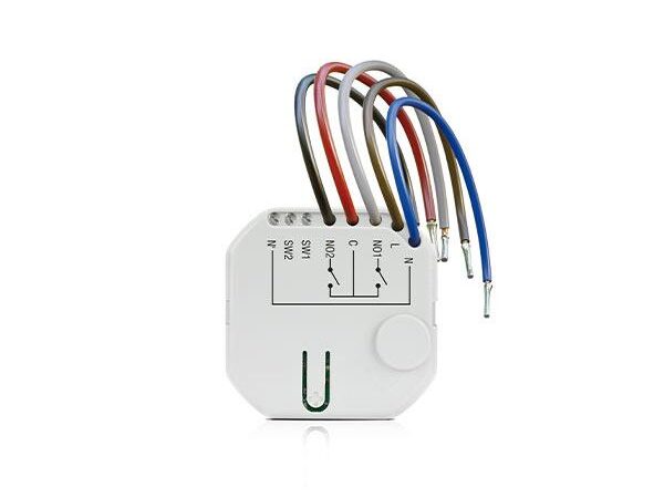 Satel juhtmevaba moodul ASW-210 230V