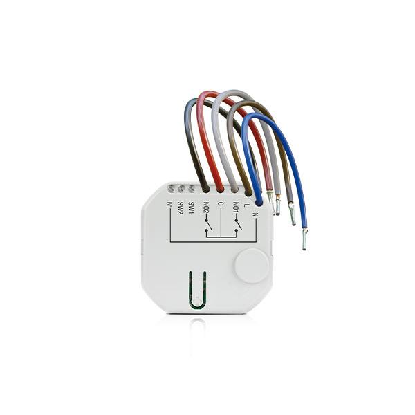 Satel juhtmevaba moodul ASW-210 230V