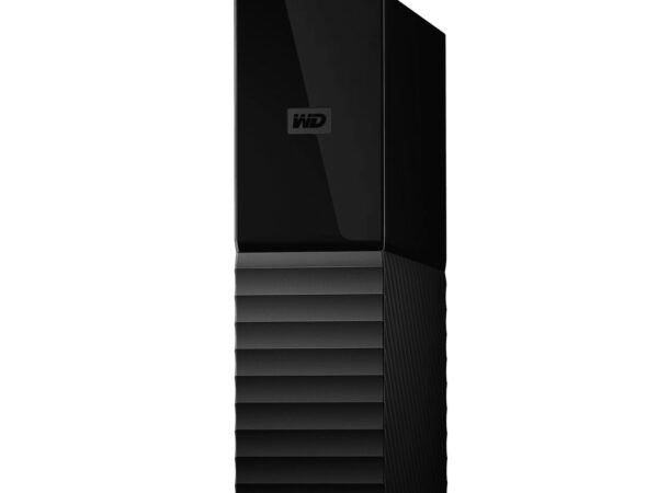 ELKO: 1290351 WD My Book 12TB väline HDD