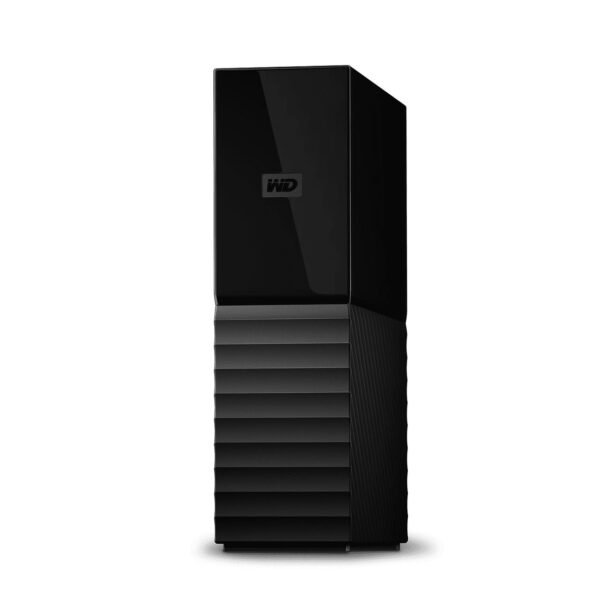WD My Book 12TB väline HDD