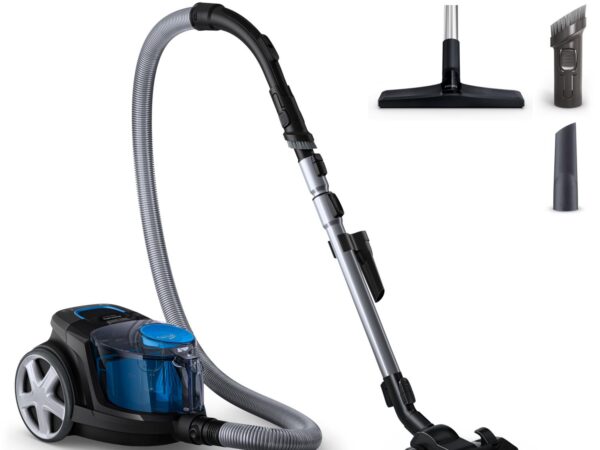 ELKO: 1290694 Philips PowerPro Compact tolmuimeja FC9331/09