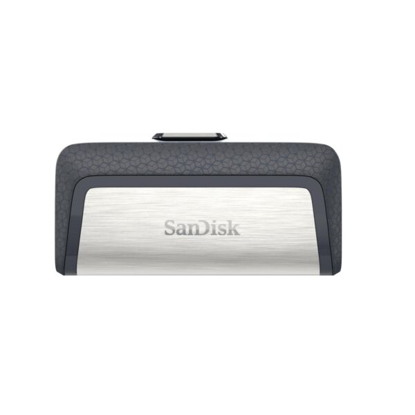 SanDisk USB-C mälupulk 256GB Ultra Dual Drive Go