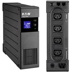 ELKO: 1291009 Eaton Ellipse PRO 650 IEC UPS (ELP650IEC)