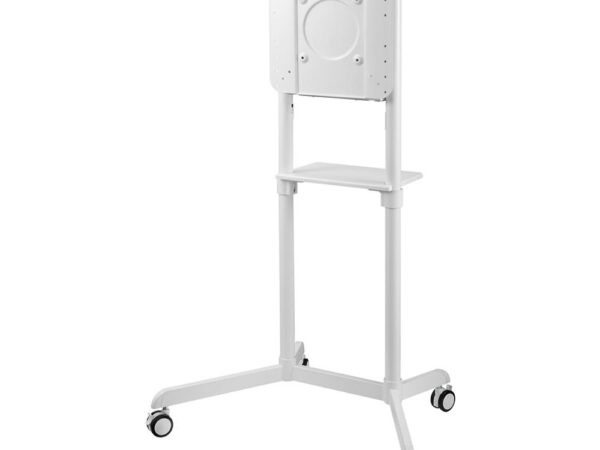 ELKO: 1291185 Neomounts | Põrandastatiiv | NS-M1250WHITE | 37-70" | Valge