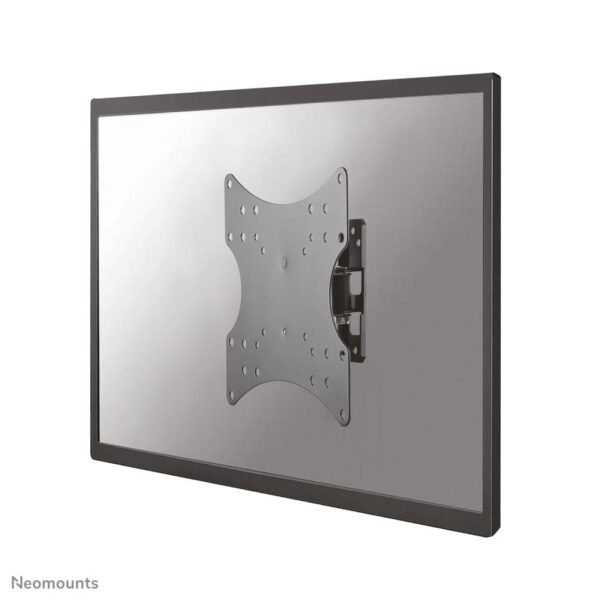 Neomounts | Seinakinnitus | FPMA-W115BLACK | Must