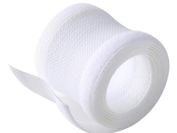 ELKO: 1291192 Neomounts kaablisukk 200cm valge NS-CS200WHITE