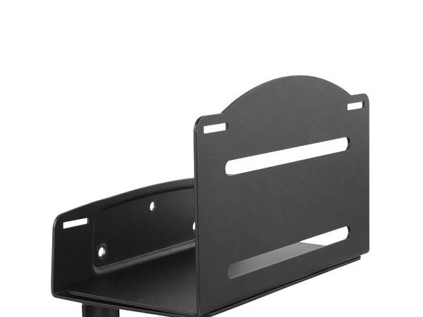 ELKO: 1291194 Neomounts arvutikorpuse hoidik CPU-W100BLACK 10kg