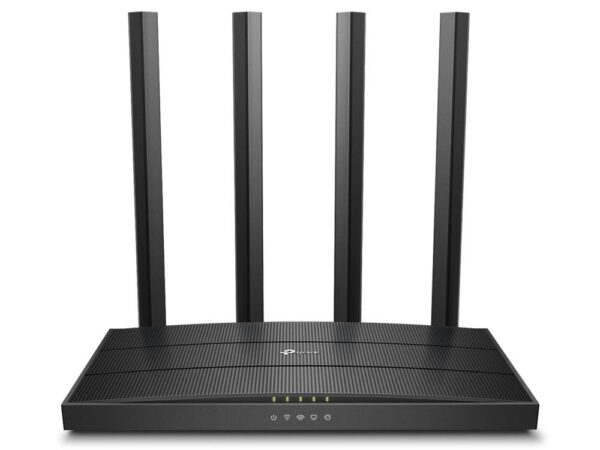 ELKO: 1291704 TP-Link juhtmevaba ruuter Archer C80 1900 Mbps