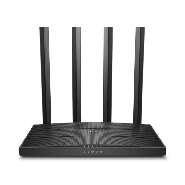 TP-Link juhtmevaba ruuter Archer C80 1900 Mbps