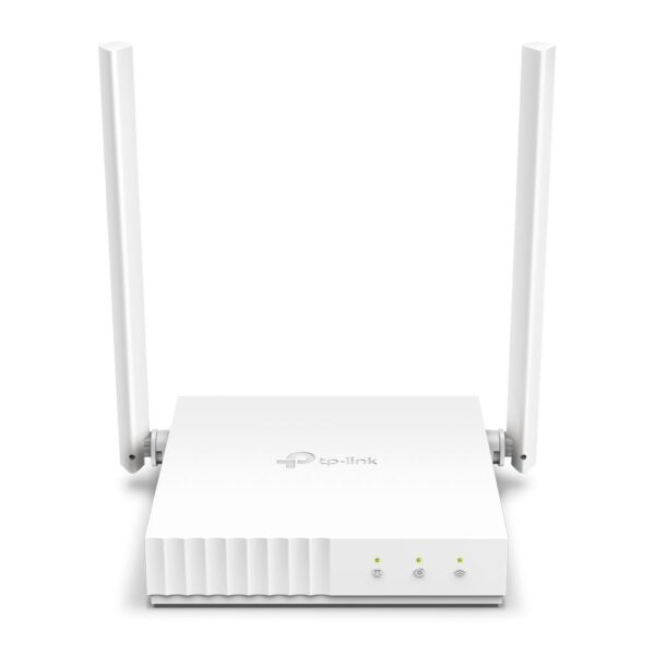 TP-Link juhtmevaba ruuter 300Mbps TL-WR844N