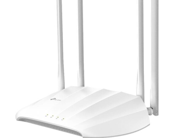 ELKO: 1291706 TP-Link pääsupunkt TL-WA1201 1200 Mbps
