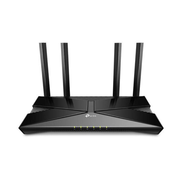 TP-Link juhtmevaba ruuter Archer AX10 WiFi 6