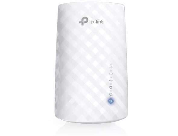 ELKO: 1291709 TP-Link levi laiendaja RE190 750 Mbps