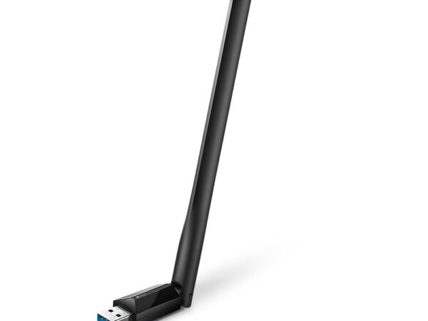 TP-Link WiFi adapter Archer T3U Plus 1300Mbps USB